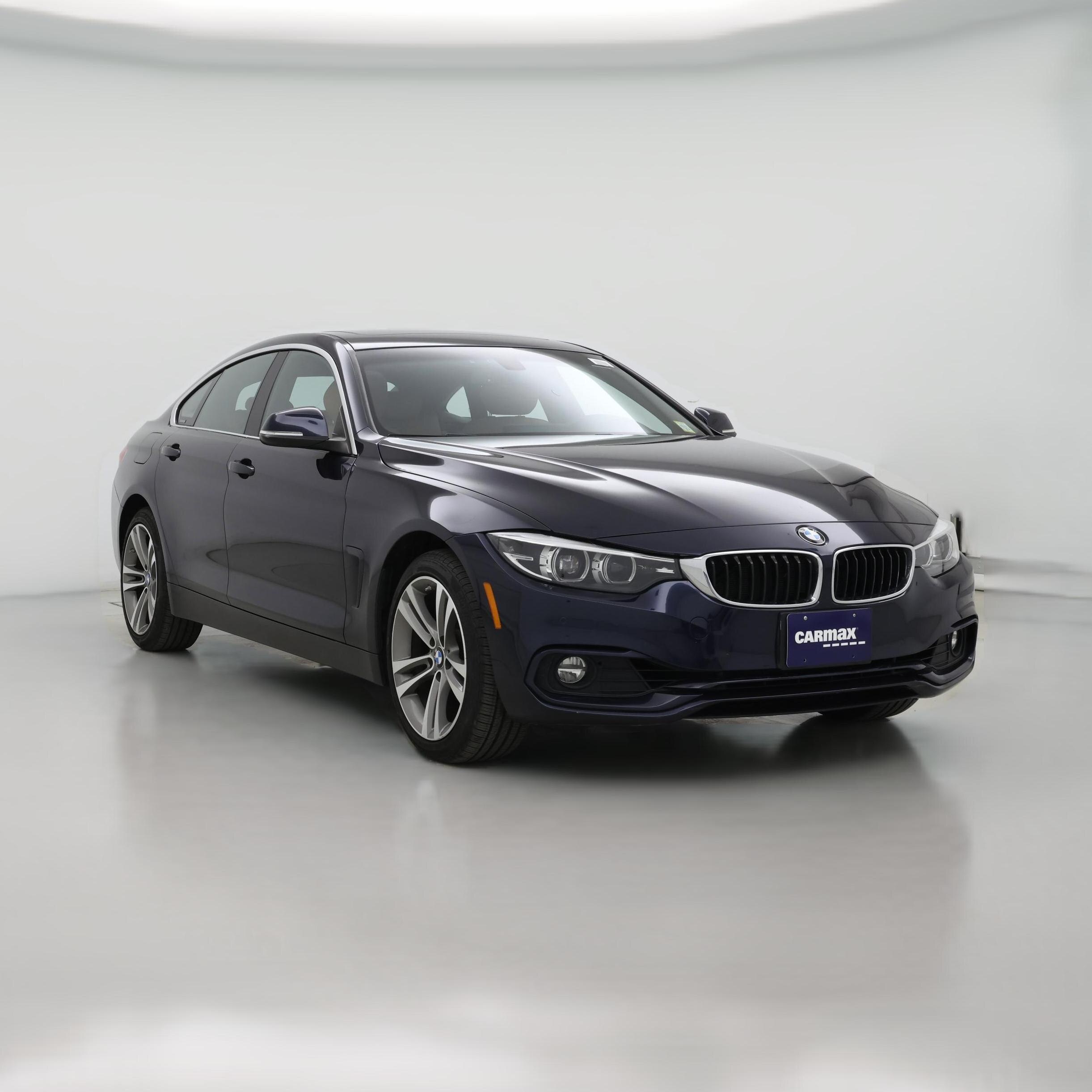 bmw 4 series 2018 WBA4J3C53JBG95121 image bmw 4 series 2018 WBA4J3C53JBG95121 image